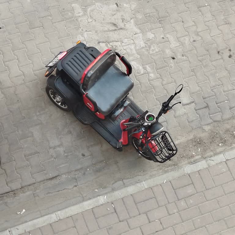 Meka Motor: Güvenlik Sorunları Ve Hayal Kırıklığı