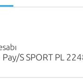 Ssport Bilgim Dışında Kendi Kendine Üyelik Satın Alıyor