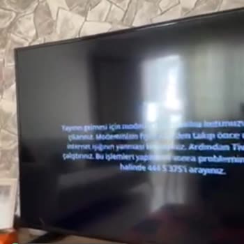 Türk Telekom 15 Gündür Sürekli Yaşanan Bölgesel Arıza