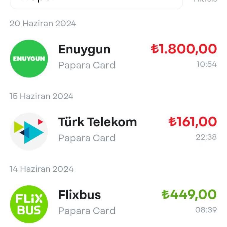 En Uygun Param İade Edilmedi