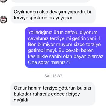 Manavgat Sim Giyim Defolu Ürün Yolluyor.