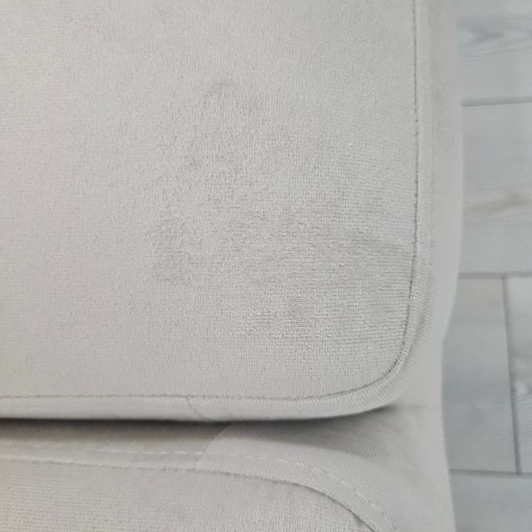 Doğtaş Mobilya'dan Aldığım Koltukta Yaşadığım Sorun Ve Çözüm Beklentim