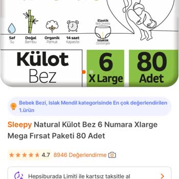 Hepsiburada Teslim Surecinde Yaşanan Gecikme