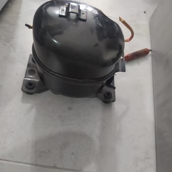 Altus Buzdolabı Baş Belası.