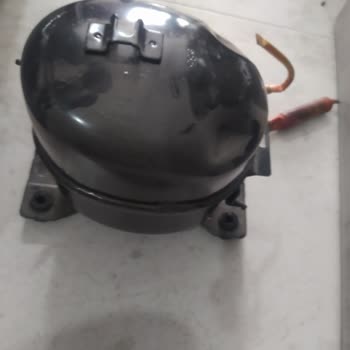 Altus Buzdolabı Baş Belası.