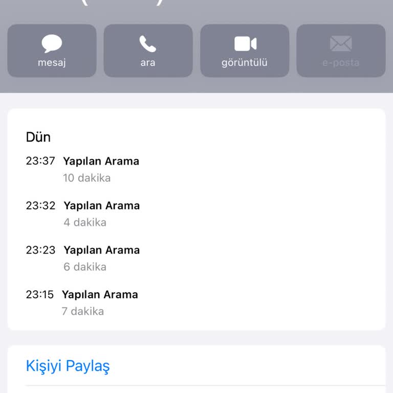 Enuygun.com Müşteri Hizmetlerine Ulaşamıyorum