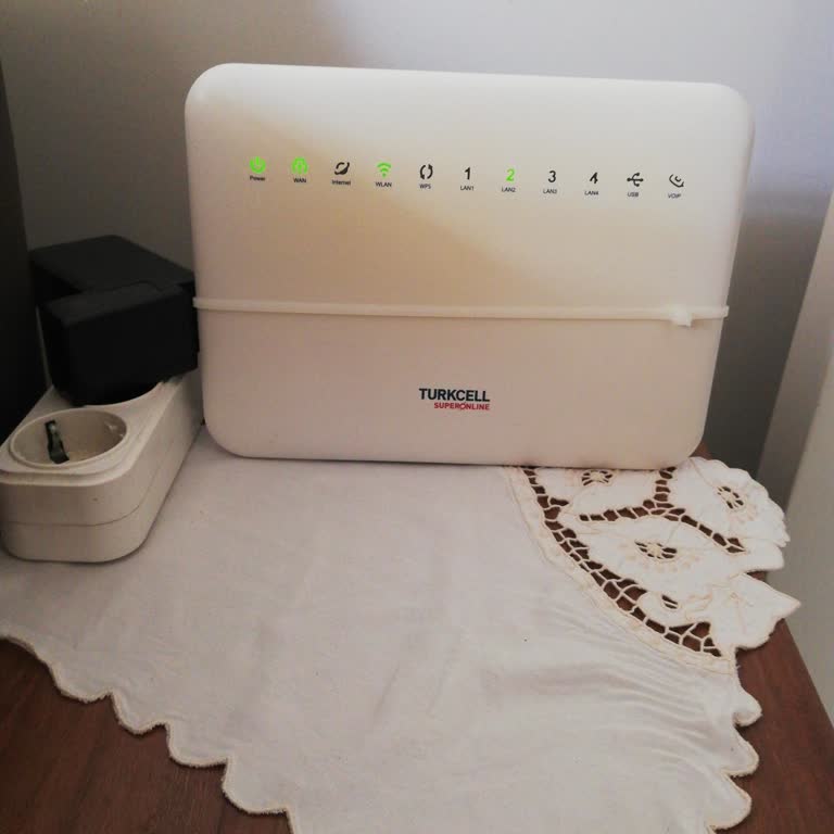 Turkcell Superonline Bölgesel İnternet Kesintisi