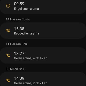 Vaillant Müşteri Hizmetleri Aramaları!