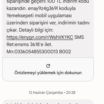 Enuygun.com Zamanında İade Yapmaması