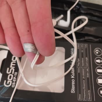 Tecno Mobile Teknik Servisin Gönderilen Cihazla İlgi Ve Alakası