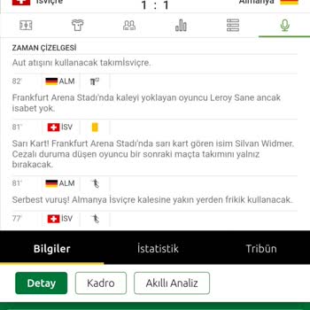 Bilyoner Pişmanlık, Başka Bir Şey Değil