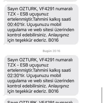 Ajet 6 Saat Rötar Ve Arızalı Seyyar Merdiven Korkunçluğu
