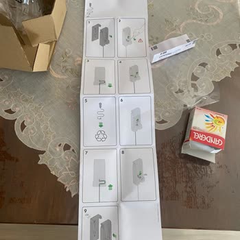 Dyson Yanlış Gönderilen Adaptör Ve Yetersiz Müşteri Hizmetleri