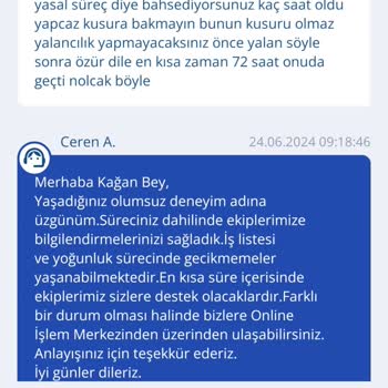 TurkNet İnternet Kesintisi 5 Gündür İnternet Yok