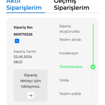 Online Lostra Ayakkabıları Israrla Göndermiyor