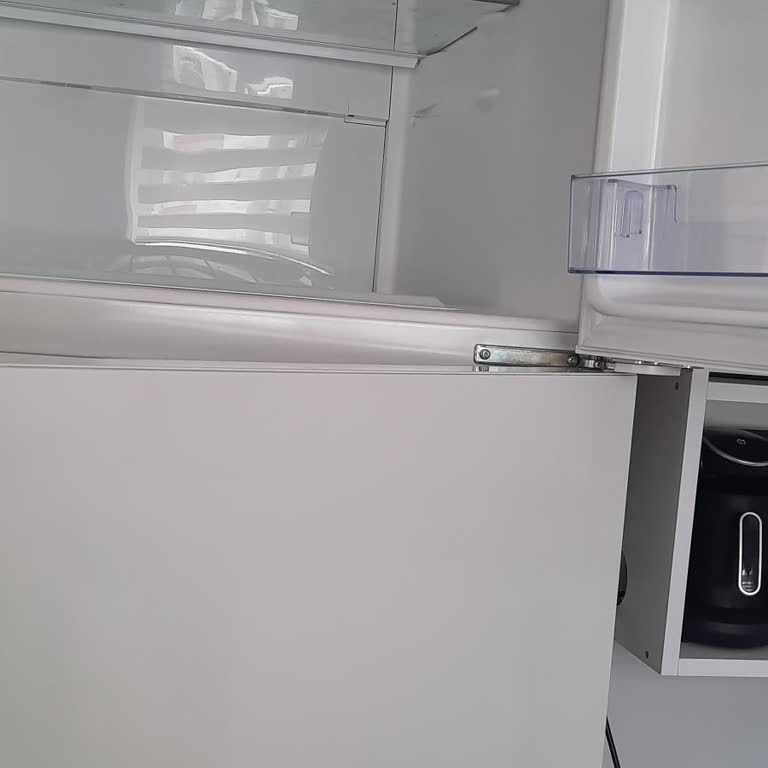 Kusurlu Profilo Buzdolabı!