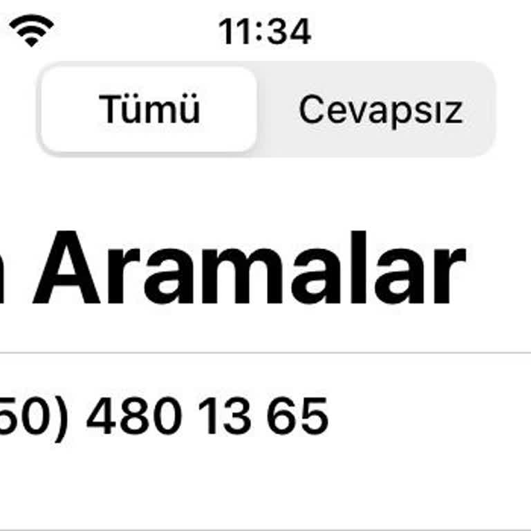 0850 480 13 65 Taahhüdünüz Bitti Diyerek Yanıltıyor