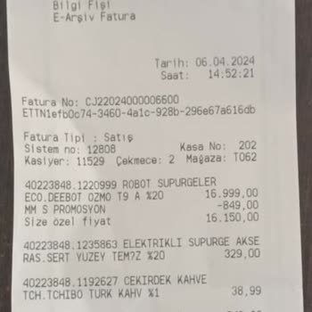 Smart Fix İki Aylık Ürün İçin Servis Ve Parça Ücreti İle Kargo Ücreti