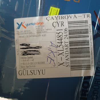 Smart Fix İki Aylık Ürün İçin Servis Ve Parça Ücreti İle Kargo Ücreti
