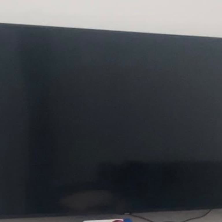 Samsung 50TU8000 Pişmanlığı Ve Kronikleşmiş Arızaları