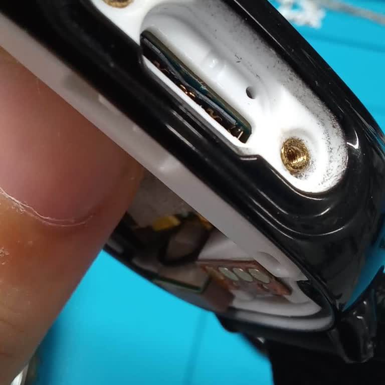 Bilicra Akıllı Çocuk Saati