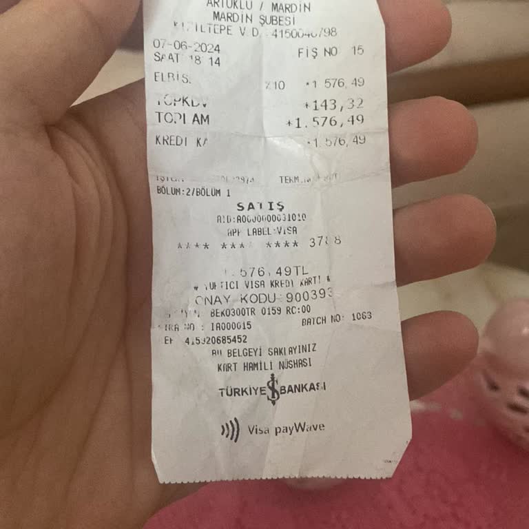 LTB Mağduriyeti ( Bayiden Alınan Ürünün Değiştirilmemesi)