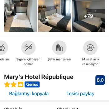 Booking Com Stabil Çalışmıyor, Destek Hiç Vermiyorlar