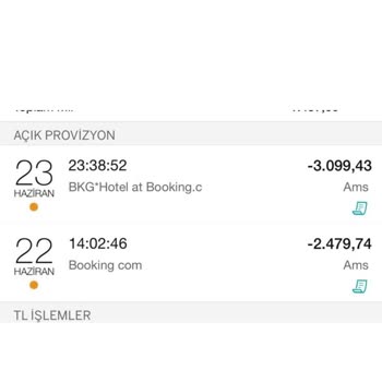 Booking Com Stabil Çalışmıyor, Destek Hiç Vermiyorlar