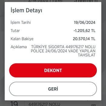 Ziraat Bankası Güveni Kötüye Kullanma