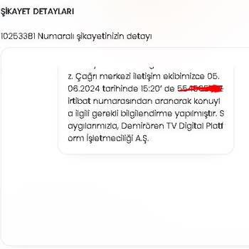 D-Smart'a Söz Tutmamak Yakışıyor Mu?