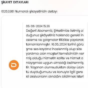 D-Smart'a Söz Tutmamak Yakışıyor Mu?