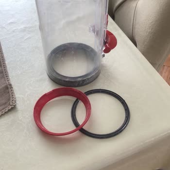 Dyson Mağduriyeti Yedek Parça Sorunu