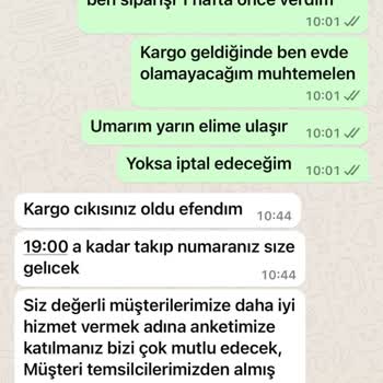 Kıyafet Sepeti Ne Elbiseyi Gönderiyor Ne Para İadesi Yapıyor