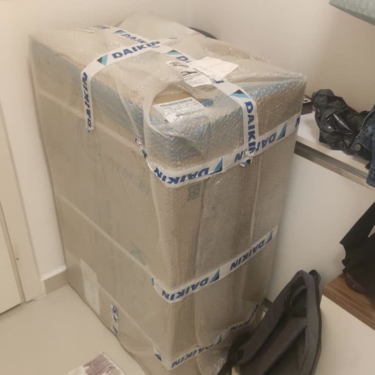 Hepsijet XL 20 Kg'lik Klimayı Kaybetti