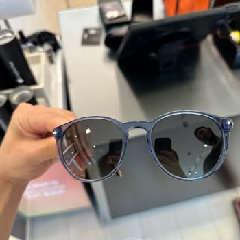 Sunglass Hut Vaat Edilen Değişim İade Hakkımızı Kullandırtmadılar!