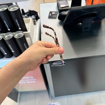 Sunglass Hut Vaat Edilen Değişim İade Hakkımızı Kullandırtmadılar!