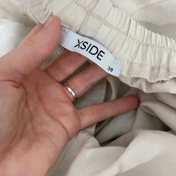 LCW Dikiş Yerlerinin Kaşındırması