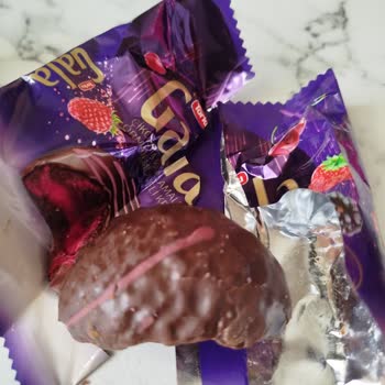 Torku Kek Yarım Çıktı