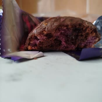 Torku Kek Yarım Çıktı