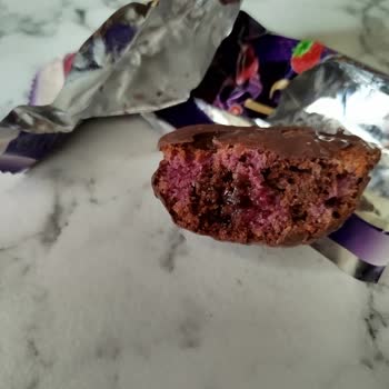 Torku Kek Yarım Çıktı