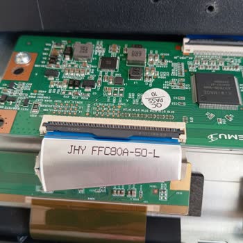 Onvo İzmir Karşıyaka Servisinden Şikayetçiyim