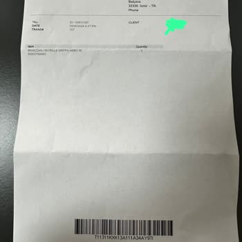 Prada İzmir İstinyePark 4 Gün Önce Aldığım Ürünü İade Kabul Etmiyor