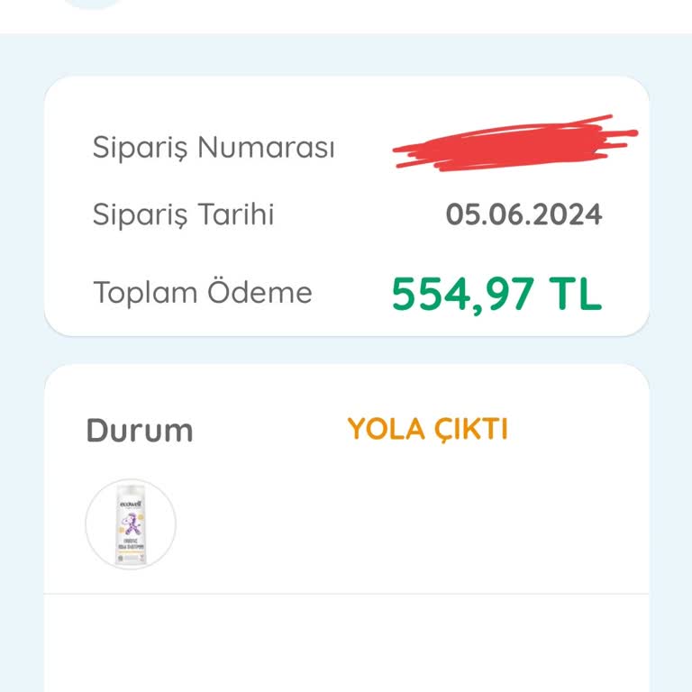hepsiJET Kargom Yok Yardım Eden De Yok
