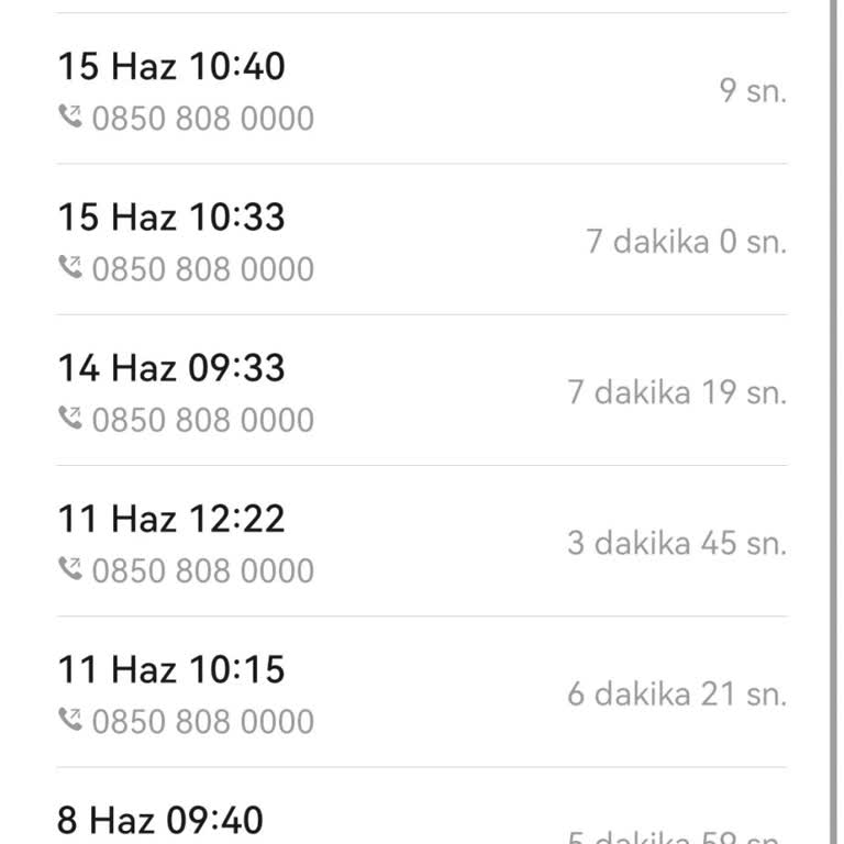 Cepte Şok Bosch Klima (kullanmadığım Ürünün 2. Taksiti Geldi)