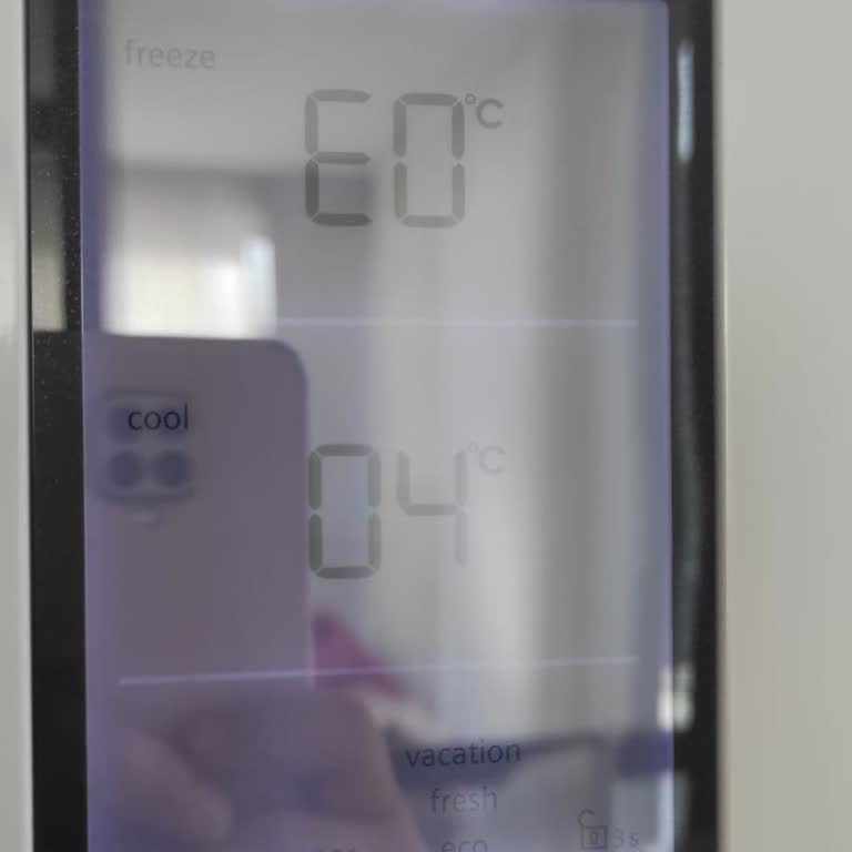 Siemens Buzdolabında Sürekli Arıza Ve Çözümsüzlük