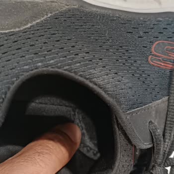 Skechers Ayakkabı Dünyası Ürünün Arkasında Kal