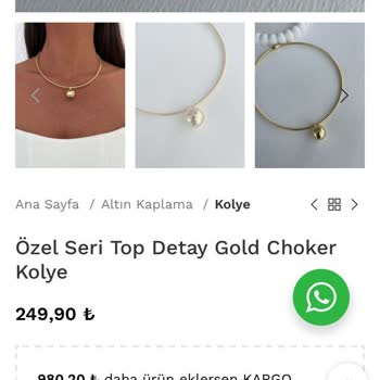 Lu'Paradis Luparadis.com Sitesi Altın Kaplama Takıları Hemen Kararıyor.