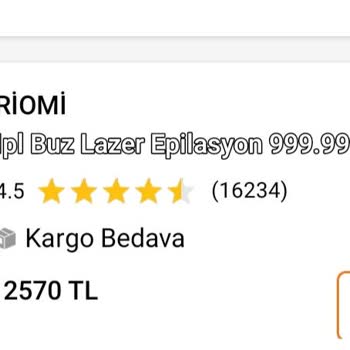 Trendyol Hnk Teknolojiyi Koruyor, Satıcıyı Değil