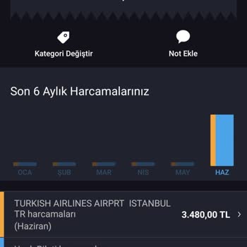 THY Haksız Bagaj Ücreti Tahsilatı Yapıyor