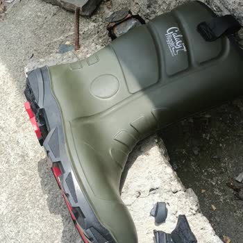 İşmont Tekstil Çizme Dökülmeye Başladı.